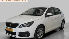 Gebruikt 2020 Peugeot 308 Active Hatchback | € 12.645 (Eerlijke prijs)