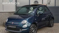 Gebruikt 2021 Fiat 500C Star Cabriolet | € 15.450 (Eerlijke prijs)