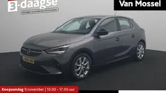 Gebruikt 2020 Opel Corsa Elegance Hatchback | € 13.840 (Eerlijke prijs)