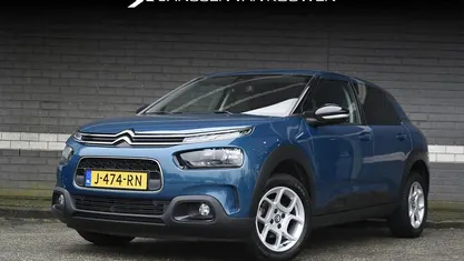 Occasion 2020 Citroën C4 Business Class SUV | € 13.945 (Eerlijke prijs)