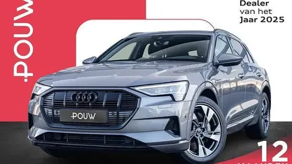 Occasion 2020 Audi e-tron Business SUV | € 27.450 (Eerlijke prijs)