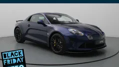Gebruikt 2025 Alpine A110 Coupé | € 104.990 (Super prijs)