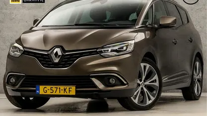 Occasion Renault Grand Scénic IV Intens 2020 MPV