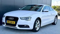 Gebruikt 2012 Audi A5 Coupé | € 9.995 (Eerlijke prijs)