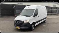 Gebruikt 2020 Mercedes Sprinter Van | € 29.900 (Eerlijke prijs)