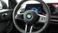 Zwart Gebruikt 2025 BMW 220 M Sport Coupé | € 43.900 (Super prijs)