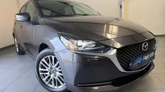 Grijs Gebruikt 2021 Mazda 2 Hatchback | € 16.850 (Goede deal)