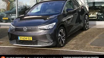 Occasion 2020 VW ID.4 Business SUV | € 16.995 (Eerlijke prijs)