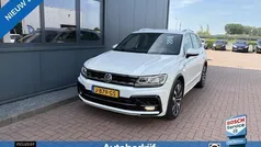 Gebruikt 2020 VW Tiguan Highline SUV | € 30.950 (Eerlijke prijs)