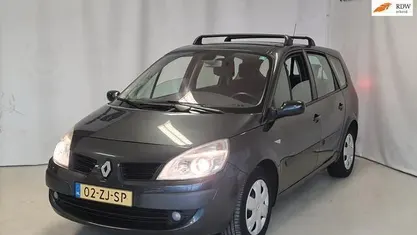 Occasion Renault Grand Scénic II Business 135 PK (99 kW) 2008 MPV