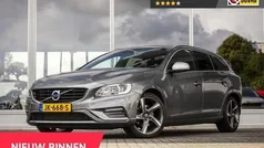 Gebruikt 2016 Volvo V60 Summum Stationwagen | € 18.450 (Eerlijke prijs)