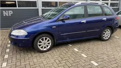 Fiat Croma