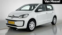 Gebruikt 2022 VW up! R Hatchback | € 12.400 (Eerlijke prijs)