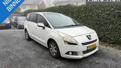 Gebruikt 2011 Peugeot 5008 MPV | € 5.945 (Eerlijke prijs)