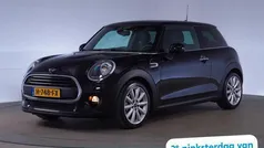 Zwart Gebruikt 2020 Mini ONE Chili Hatchback | € 16.445 (Eerlijke prijs)