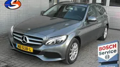 Gebruikt 2017 Mercedes C160 Premium Coupé | € 16.750 (Eerlijke prijs)