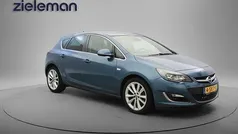 Gebruikt 2013 Opel Astra Cosmo Hatchback | € 3.845 (Eerlijke prijs)