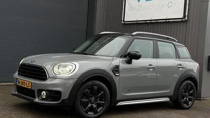 Grijs Gebruikt 2020 Mini Cooper Countryman Chili SUV | € 21.450 (Goede deal)