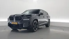 Zwart Gebruikt 2023 BMW XM SUV | € 116.900 (Eerlijke prijs)
