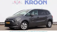 Citroën Grand C4 Picasso