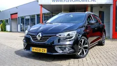 Renault Mégane GrandTour