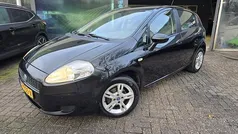 Gebruikt 2006 Fiat Grande Punto Active Hatchback | € 999 (Eerlijke prijs)