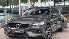 Grijs Gebruikt 2020 Volvo V60 Business Edition Stationwagen | € 22.900 (Goede deal)