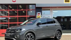 Gebruikt 2021 VW T-Cross Style SUV | € 26.950 (Eerlijke prijs)