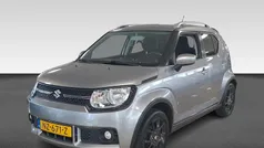 Grijs Gebruikt 2017 Suzuki Ignis Hatchback | € 12.630 (Eerlijke prijs)