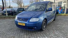 Overige Gebruikt 2008 VW Caddy MPV | € 3.250 (Eerlijke prijs)