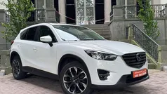 Gebruikt 2016 Mazda CX-5 SUV | € 21.445 (Eerlijke prijs)