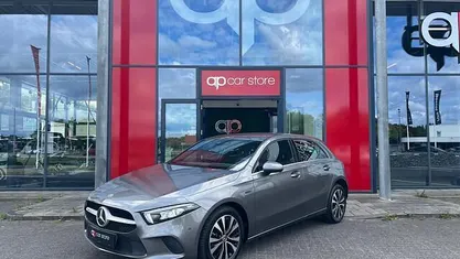 Occasion Mercedes A250 218 PK (160 kW) 2021 Hatchback