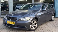 Gebruikt 2007 BMW 318 Executive Sedan | € 3.950 (Super prijs)