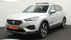Grijs Gebruikt 2021 Seat Tarraco XCELLENCE SUV | € 31.900 (Eerlijke prijs)