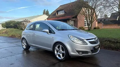 Occasion 2008 Opel Corsa Sport Hatchback | € 2.550 (Goede deal)
