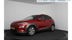 Rood Gebruikt 2019 Hyundai Kona Comfort SUV | € 16.800 (Goede deal)