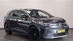 Grijs Gebruikt 2020 VW ID.4 SUV | € 24.849 (Eerlijke prijs)