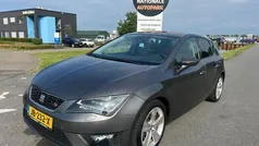 Gebruikt 2015 Seat Leon ST FR Stationwagen | € 4.950 (Eerlijke prijs)
