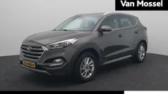 Gebruikt 2019 Hyundai Tucson Comfort SUV | € 20.940 (Eerlijke prijs)