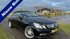 Mercedes E350