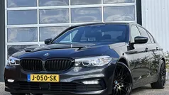 Gebruikt 2017 BMW 530 Executive Sedan | € 25.950 (Eerlijke prijs)