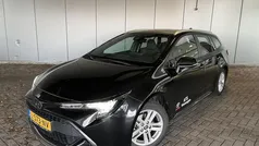 Gebruikt 2021 Toyota Corolla Active Stationwagen | € 22.250 (Eerlijke prijs)