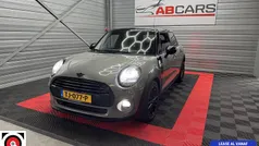 Gebruikt 2018 Mini Cooper Pepper Hatchback | € 15.750 (Eerlijke prijs)
