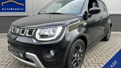 Occasion Suzuki Ignis 83 PK (61 kW) 2021 SUV
