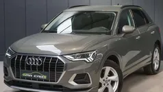 Grijs Gebruikt 2020 Audi Q3 Advanced SUV | € 25.499 (Eerlijke prijs)