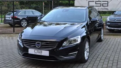 Occasion Volvo V60 Summum 2016 Stationwagen