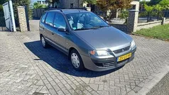 Gebruikt 2003 Mitsubishi Space Star MPV | € 1.850 (Eerlijke prijs)