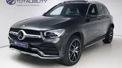 Gebruikt 2022 Mercedes GLC300e AMG SUV | € 49.450 (Eerlijke prijs)