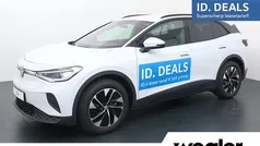 Zilver Nieuw 2024 VW ID.4 Pro SUV | € 42.940 (Super prijs)