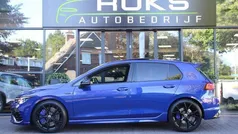 Gebruikt 2021 VW Golf VIII R Hatchback | € 41.950 (Eerlijke prijs)